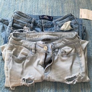 Jeans bundle
